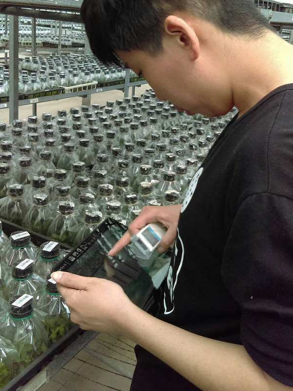 禾新生技