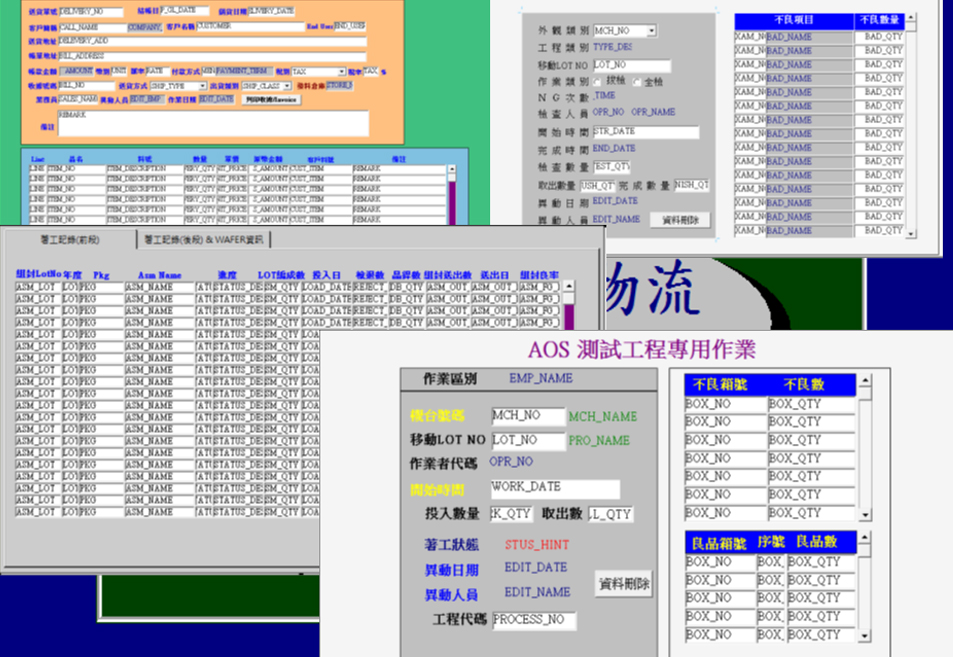 捷敏半導體